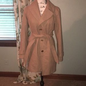 Micheal Kors coat size medium